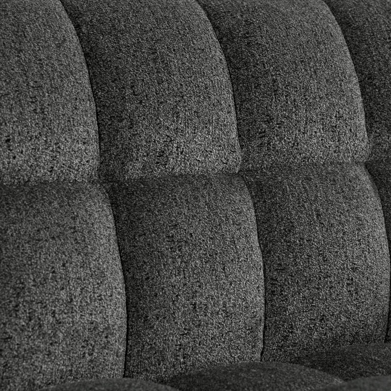 Fauteuil Araujo Chenille