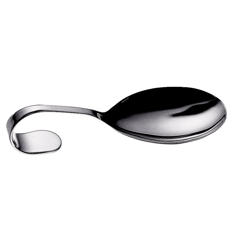 Cuillère Happy Risotto - 24 pièces - Acier inoxydable