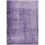Tapis mauve lavable à la machine intérieur / extérieur Xhevrie-1476799728