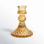 Samira Glass Tabletop Candlestick-20343849