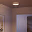 Plafonnier encastré 1 lumière Orland-66310615-66310616
