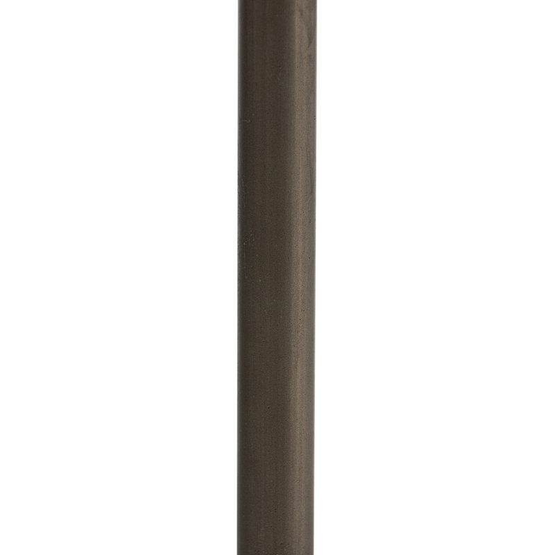 EMENS Outdoor Round Side Table