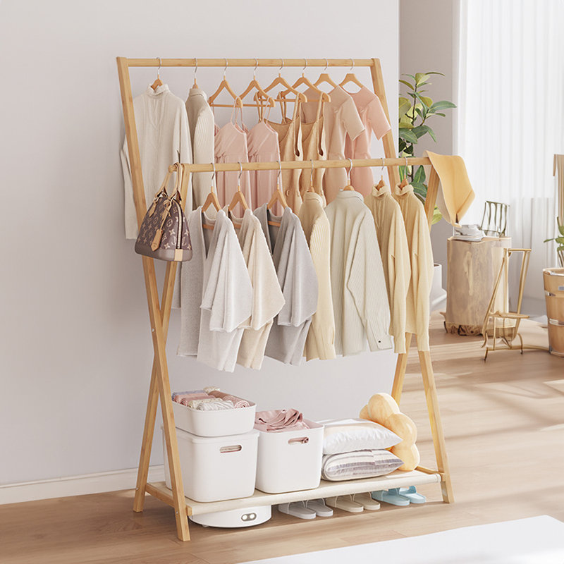 100cm Clothing Rack