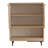 Meldon Accent Cabinet