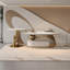 Table basse ovale en ardoise-109895080-109895081