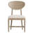 Aventura 19'' H Upholstered Side Chair