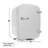 Mini Fridge Portable Travel Thermoelectric 4 Liter Cooler and Warmer for Skincare-91547241