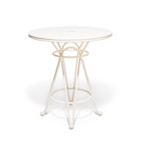 Waterhouse Cafe Table