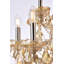 Yarmouth 49 - Lustre en cristal à plusieurs niveaux de style bougie-1605013266-1605013278
