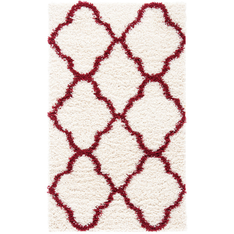 Atchison Geometric Area Rug