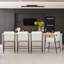 Tabouret de bar moderne rembourré-1485492512