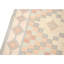 Hand Knotted Wool Area Rug