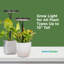Lumière de croissance AeroGarden - noir-119070180