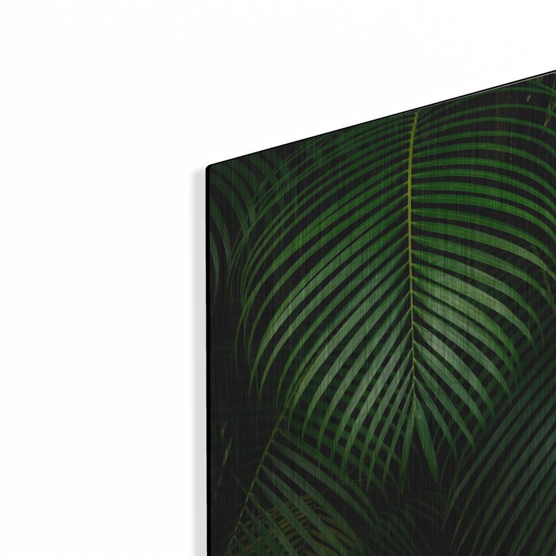 «Tropical IV» par Dennis Frates, H 16 po x l 12 po