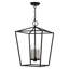 Lustre Veasey-458057451