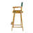 30" Folding Director Chair with Canvas-19623371-19623378