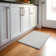 Premium Machine Washable Cerrito AMF550 Ivory Rug