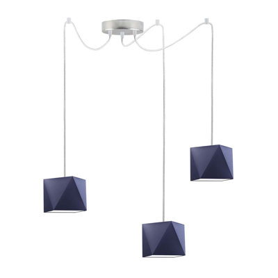 Carnevale 3 - Light Cluster Pendant