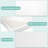 Ansonia Plush Gel Memory Foam Mattress-122037275