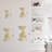 Wall Decor Metal-99012467-99012465