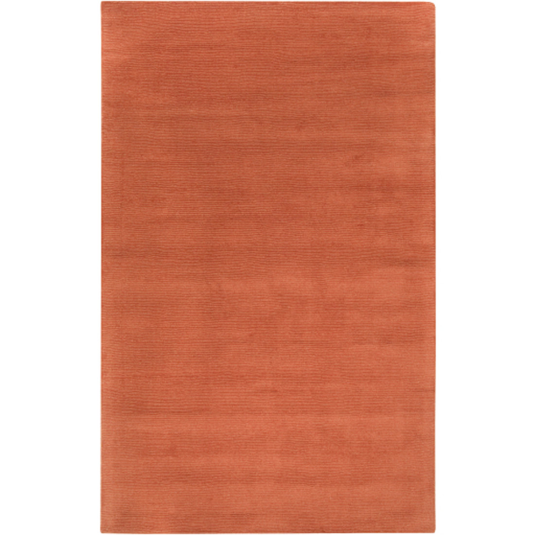 Crowe Hand-Woven Wool Rug, Rectangle 3'3" x 5'3"