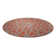 Oriental Geometric Hand Woven Area Rug