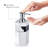 Quilted Mirror Bathroom Accessory Set