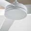 LED Ceiling Fan-451359889