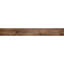 Carreau de sol en vinyle aspect bois 6 po x 48 po Pike Pike-50952593