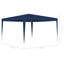 Ameline 4m x 4m Iron Party Tent-1057548193