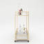 Ginger Bar Cart