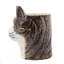 Pencil Pot - Cat - Millie