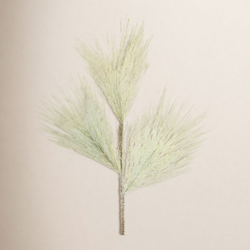 Long Needle Pine Spray (Set of 6)
