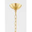 BORDEN 1 LIGHT PENDANT-414533815