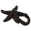 Autry Iron Wall Wall Hook