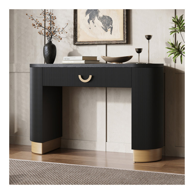 Console Mirod