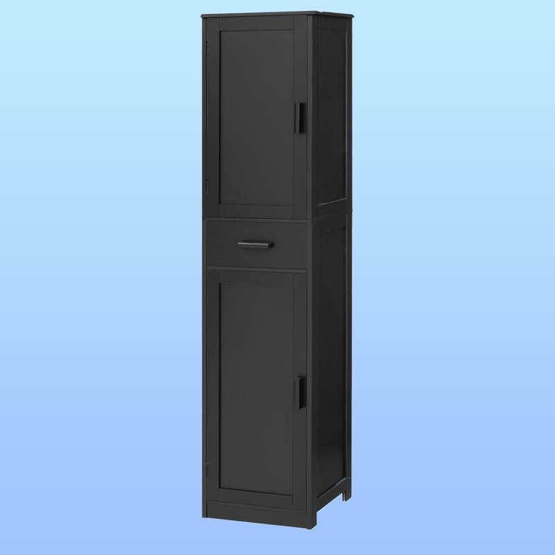 Lockers, Black