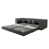 Velvet - Dark Gray selected