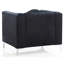 Fauteuil contemporain incliné-1645755485