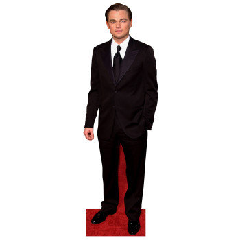 72'' Cardboard Standup