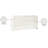 Ishaque 60'' W 6 - Drawer Dresser-90706626