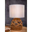 Lampe de table Burnstad