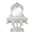 Montaque Sofa Table With Mirror