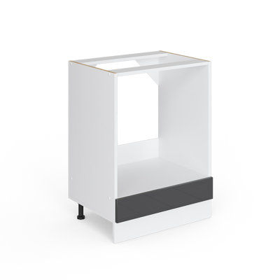 Mazhar Matte Base Unit
