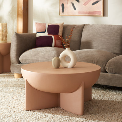 Table basse Devan