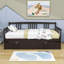 Lit de jour en bois avec couchette-69775184-68452765
