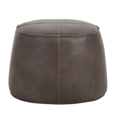 5West Round Pouf