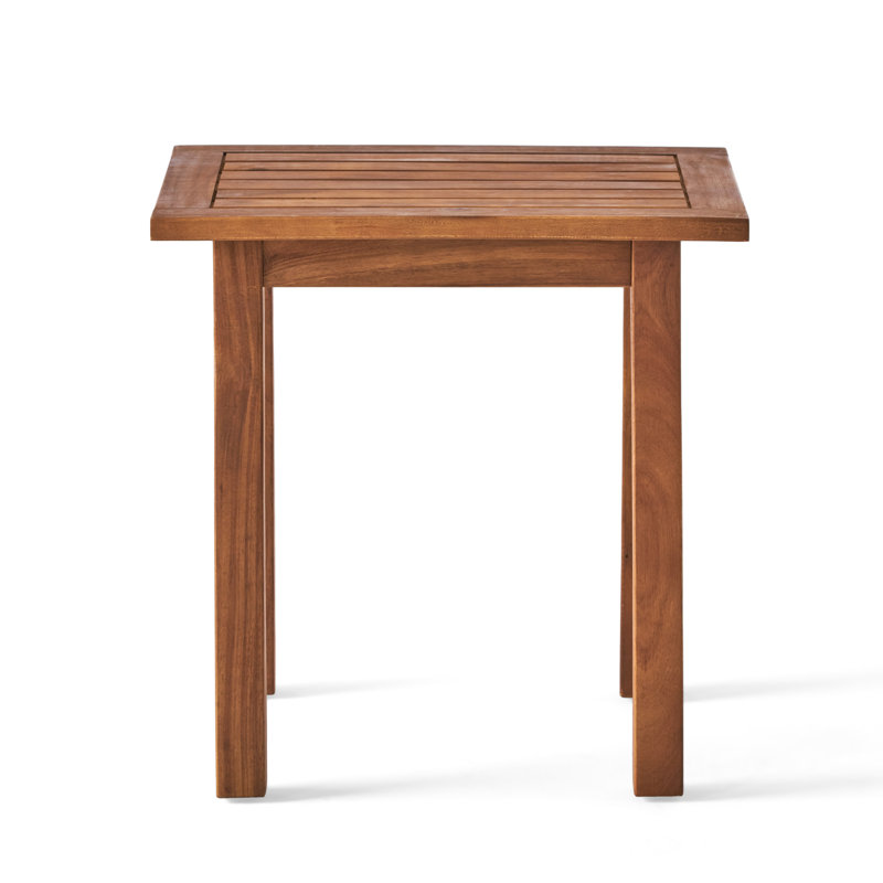 Table de bout SELMA