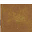 Maingrette Brown Metal Gate-553440872