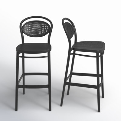 Farrah Outdoor Stool